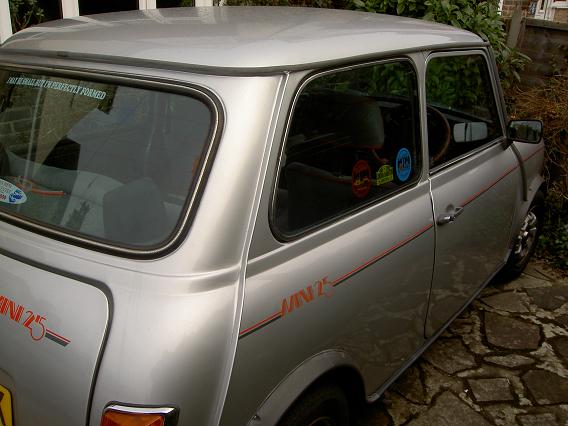 mini25
