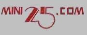 mini25.com logo