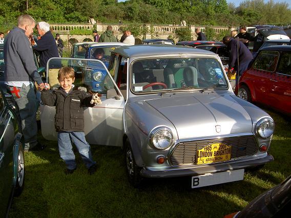 mini25